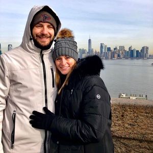 Meet your Posher, Drew